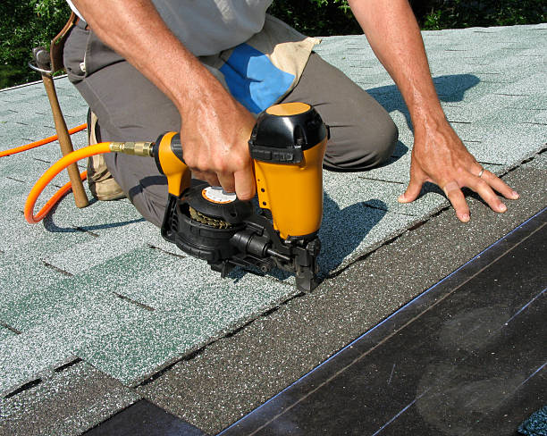 Best New Roof Installation  in Lincoln City, OR