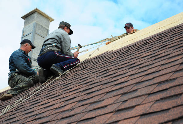 Best Metal Roofing Contractor  in Lincoln City, OR